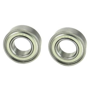 Roulement à billes en <span class=keywords><strong>céramique</strong></span> 8MM Bore Bearing Metal Shielded Si3N4 Balls Bearing 688ZZW6/C 8x16x6mm - Product Image 2