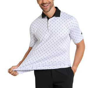 Lightweight and breathable short-sleeved <b>T</b>-<b>shirt</b>, sun-protective and lightweight sportswear. - Product Image 3