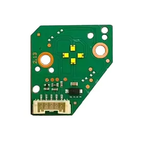 Placa de Chip LED DRL para Camión <span class=keywords><strong>Scania</strong></span> S500 S580 R650 <span class=keywords><strong>R450</strong></span>, Placa LED Blanca DRL 2379886 2655849 2379882, Reemplazo OE - Product Image 2