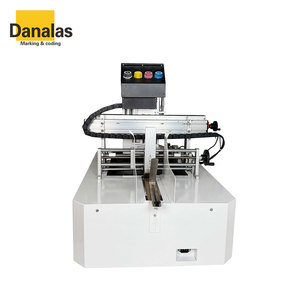 Impresora de Inyección de Tinta Térmica a Todo Color DANA-9200 para Aplicaciones Versátiles - Product Image 1