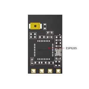 Nano 2,4g Expresslrs приемник 2,4 ГГц 100 МВт 5 В для Rc Ffv гоночный Фристайл Дрон Квадрокоптер модель Uav Diy Speedybee