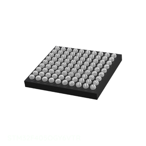 ไอซีการ์ด16KB 8BIT แฟลช48 TQFP แบบฝังชิ้นส่วนอิเล็กทรอนิกส์ AVR16EA48-E_PT 48 TQFP ของแท้ - Product Image 1