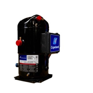 คอมเพรสเซอร์เครื่องปรับอากาศและทำความเย็น Emerson รุ่น ZR19M3-TWD-522 สำหรับระบบทำความเย็นและความร้อน - Product Image 5