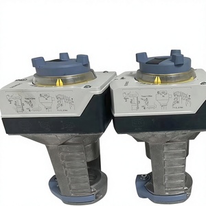 Nouvel actionneur électromagnétique d'origine pour chaudière de chauffage et de refroidissement, AC 230V 375-725 psi SAX31.00(S55150-A105) - Product Image 3