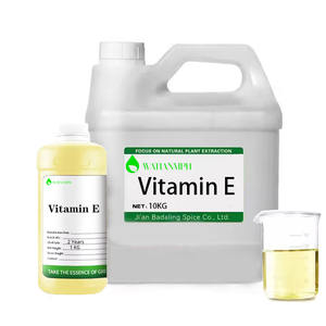 Minyak <span class=keywords><strong>Vitamin</strong></span> E Alami 99% Grosir Pabrik Sampel Gratis - Product Image 1