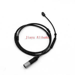 <span class=keywords><strong>Sensor</strong></span> do desgaste da almofada de freio para BMW F20 F23 F22 F87 F34 F30 F31 F36 F33 F32 F80 F83 F82 M4 M3 116i 118i 125i M135i 120i 34356792292 - Product Image 3