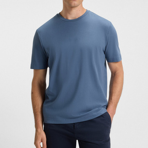 Honest Modern Style Mens <b>Tshirt</b> Designed For Relaxed Motion With Clean Shape And Comfortable Casual Presence - Product Image 1