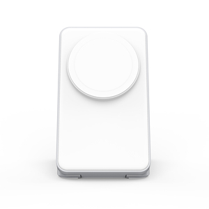 Cargador Inalámbrico Magnético Plegable 3 en 1, de Aluminio, Marca OEM, para <span class=keywords><strong>iPhone</strong></span> 17 - Product Image 2