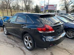 Commandes personnalisées acceptées : <span class=keywords><strong>Toyota</strong></span> <span class=keywords><strong>Venza</strong></span> <span class=keywords><strong>2010</strong></span> d'occasion, traction avant, essence, sièges en cuir, intérieur foncé, conduite <span class=keywords><strong>à</strong></span> gauche, <span class=keywords><strong>à</strong></span> <span class=keywords><strong>vendre</strong></span> - Product Image 6