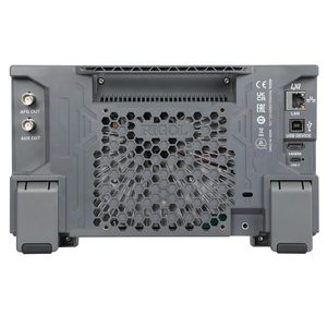ออสซิลโลสโคปดิจิตอล RIGOL DHO914 125MHz พร้อมความละเอียดแนวตั้ง 12 บิต อัตราการสุ่มตัวอย่าง 1.25 GSa/s และช่องสัญญาณอนาล็อก 4 ช่อง - Product Image 6