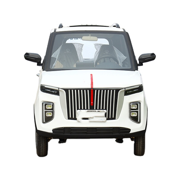 High Speed Mini Electric 4 wheels Car Made In China