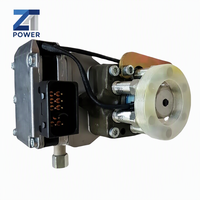 Pompe à injection de carburant Bosch de haute qualité 0470006003 pour moteur Perkins 1106C-E60TA Cat 3056E VP30 2644P501 216-9824 24V
