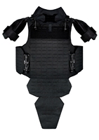 Gilet tactique VP-007 avec système Molle, porte-plaques découpé au laser, pliable, respirant, portable, pour la chasse, en nylon textile