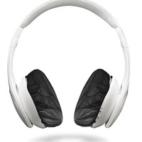 Headphone Gaming/Penutup Headset VR Gaya Earmuff Non-Woven Sekali Pakai