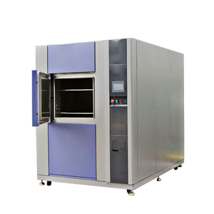 Cổ phiếu atmars sốc nhiệt cho buồng 3-Zone lập trình (xen kẽ) nhiệt độ không đổi độ ẩm CE cho IP66 - Product Image 4