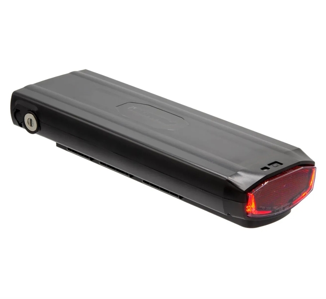 STELLA 36V Replacement E-bike Battery/Fietsaccu/ Ersatzakku/Vervangende Akku for Electric Bicycle
