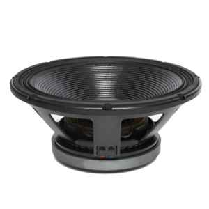 18 Inch Ngoài Trời PA Loa 280 Nam Châm Hiệu Suất Cao Loa Chuyên Nghiệp 2000W Rms Loa Siêu Trầm 18280 - Product Image 4