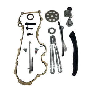 <span class=keywords><strong>FIAT</strong></span> <span class=keywords><strong>IDEA</strong></span> 1.3L nuovo Kit catena di distribuzione Auto <span class=keywords><strong>accessori</strong></span> per Auto compatibili con Chevrolet Suzuki Opel modelli numero di parte - Product Image 1