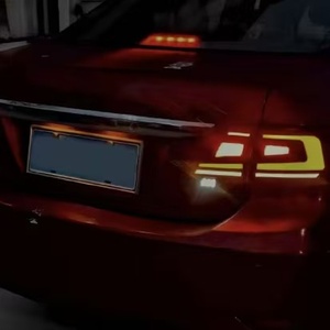 WELIFTRICH Nuevas Luces Traseras LED Mejoradas para Toyota Corolla 2011-2013, Accesorios Exteriores, Autopartes - Product Image 6