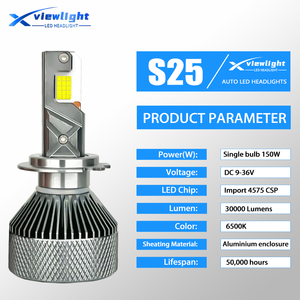 <span class=keywords><strong>Ampoule</strong></span> <span class=keywords><strong>LED</strong></span> de voiture H4 H7 H9 H11 H13 30000LM super lumineuse 6500K blanc froid 9004 9005 <span class=keywords><strong>ampoule</strong></span> <span class=keywords><strong>LED</strong></span> CANbus pour <span class=keywords><strong>remplacement</strong></span> halogène - Product Image 6