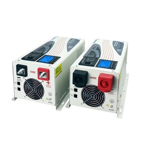 Inversor de Onda Sinusoidal Pura ZZPO WER LW 1KW 2KW 3KW 95033 - Product Image 2