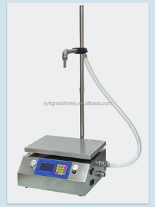Bomba Dosificadora de Engranajes de Alto Flujo CSY-L20 20L/min - Máquina de Pesaje Profesional de 25 kg para <span class=keywords><strong>Aceite</strong></span> de Motor y Lubricantes - Product Image 4