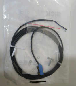 เซ็นเซอร์โฟโตอิเล็กทริคแบบกระจายแสงรุ่นใหม่ SICK GTB2S-P1451 G2S Mini พร้อมระบบตัดแสงรบกวน PNP Output - Product Image 2
