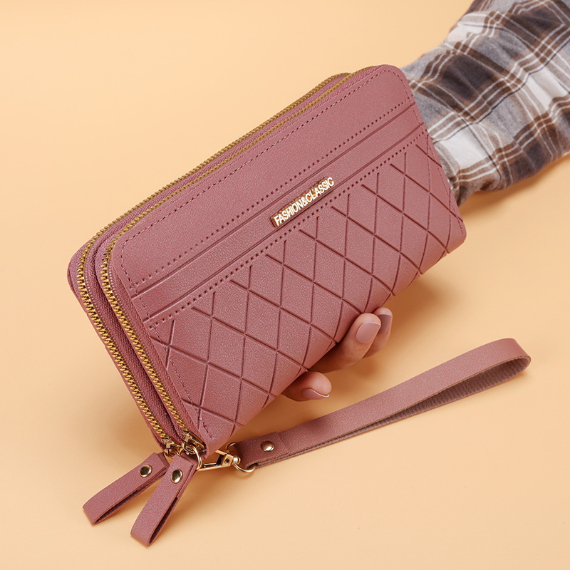 2024 New Women s Long Wallet