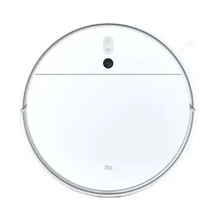 Xiaomi mi robô aspirador de pó global, versão global, 2 lite, balanço, wifi, mi home, app, mi home, aspirador, 2 lite