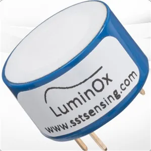 SST Lumin Ox 형광 산소 센서 LOX-02 L0X-02 SST O 스몰 사이즈 저전력 소비 장수명