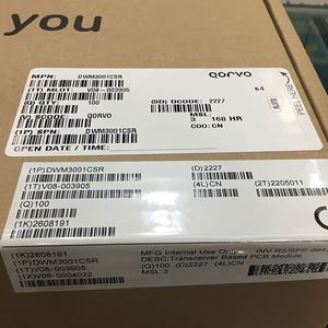 Modulo Qorvo DWM3001C/DWM3001CDK/DWM3001CSR UWB con SoC Nordic NRF52833, compatibile FiRa, BLE5.2, RTLS, per valutazione su Raspberry <span class=keywords><strong>Pi</strong></span> - Product Image 6