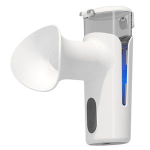 Appareil à vapeur pour les yeux Nano portable 50 ml, compresse chaude pour soulager les yeux secs, utilisation au bureau, en voyage et à domicile - Product Image 2