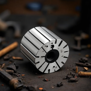 ERX11 D.. คอลเล็ตลดขนาดสำหรับงานต๊าปเกลียวและงานจับยึด - Product Image 3
