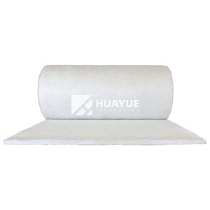 Rollos <span class=keywords><strong>de</strong></span> aislamiento Estera <span class=keywords><strong>aislante</strong></span> Aislamiento Lámina <span class=keywords><strong>de</strong></span> fibra <span class=keywords><strong>de</strong></span> vidrio K R Valor Fibra <span class=keywords><strong>de</strong></span> vidrio Lana Kraft Aluminio Laminado Fieltro - Product Image 4
