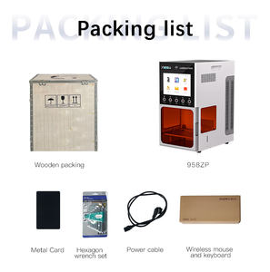 TBK 958ZU inteligente AI Voice UV máquina de marcado láser pantalla Lcd desmontaje para teléfono pantalla LCD cubierta trasera de cristal que separa - Product Image 6