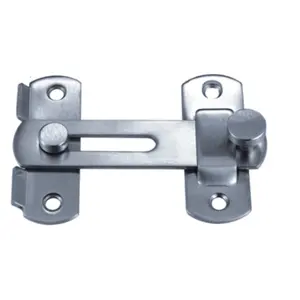 ECH Stainless Steel line universal Door Guards Door lock