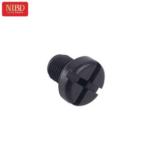 Para <span class=keywords><strong>BMW</strong></span> <span class=keywords><strong>M40</strong></span> M43 N42 E34 E36 E39 E38 E30 E46 tornillo de purga de tanque de expansión A17111712788 17111712788 - Product Image 2