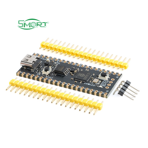 Thông minh thiết bị điện tử rp2350a _ V20 _ 4M/16M phát triển <span class=keywords><strong>Board</strong></span> Core <span class=keywords><strong>Board</strong></span> Raspberry Pi rp2350 vi điều khiển chip - Product Image 1