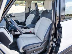 Mobil Listrik Chery Icar 03 4WD Tahun 2024 Terlaris dengan Jarak Tempuh 501km Versi Canggih Daya Tahan Lama Energi Baru Mobil Baru Bekas - Product Image 2