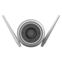 Cámara de Vigilancia H3C Blanca 2K 1440p QHD CMOS, Tarjeta de Memoria, IP67 Impermeable, WiFi, Exterior, 4MP, Visión Nocturna de 30m, H.265, 120
