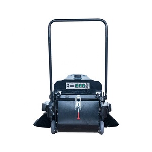 Barredora Eléctrica Profesional a Batería, Barredora Manual Magnética para Pisos y Carreteras, al <span class=keywords><strong>Mejor</strong></span> Precio - Product Image 4