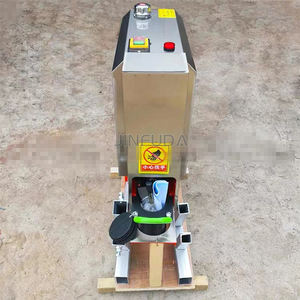 Machine à fabriquer des bâtonnets d'encens en bambou entièrement automatique 220V 1 an de garantie Moteur - Product Image 4