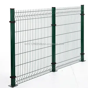 框架围栏安全防护产品