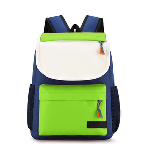 Sacs d'école pour enfants avec impression <span class=keywords><strong>de</strong></span> logo personnalisé Sac à dos pour la formation et le tutorat en maternelle Publicité pour les filles - Product Image 5
