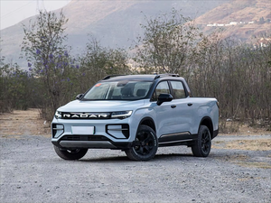 Veicolo alla moda cinese Modulare-nuovo pick-up con alta qualità e prezzo scontato - Product Image 4