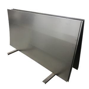 Lámina de <span class=keywords><strong>titanio</strong></span> para la venta, Rollo superior <span class=keywords><strong>en</strong></span> frío Grade1, Metal, <span class=keywords><strong>titanio</strong></span> piate - Product Image 1