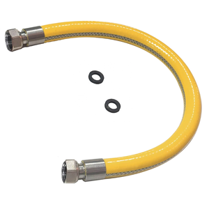 Thượng Hải sansheng 300 loạt ống dẫn khí nóng bán CE/Hàn PVC tráng cho nhà bếp nhà vệ sinh với uốn/cắt dịch vụ - Product Image 1