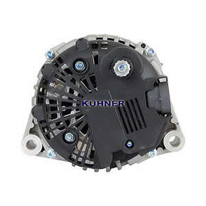 Alternador compatible con CHEVROLET CORVETTE 6,2 Gasolina (KW: 321, HP: 437) de 02-2008 a 08-2013 KUHNER 554149RI NUEVO - Product Image 3