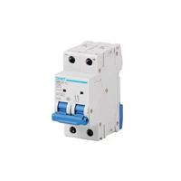 Disjoncteur Offre Spéciale 2P série DC 3A 6A 10A 16A 20A disjoncteur CHNT NB1Z-63