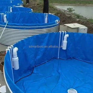 Aérateur Oxygénation Poussoir à <span class=keywords><strong>Eau</strong></span> Accélérateur Aquaculture Poissons ou Crevettes Équipement Agricole Poussoir à <span class=keywords><strong>Eau</strong></span> pour Système d'Aquaculture - Product Image 3